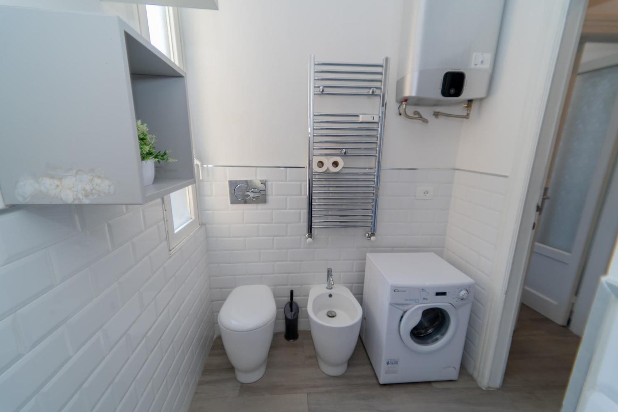 Apartment Milan Near Metro-M5 エクステリア 写真
