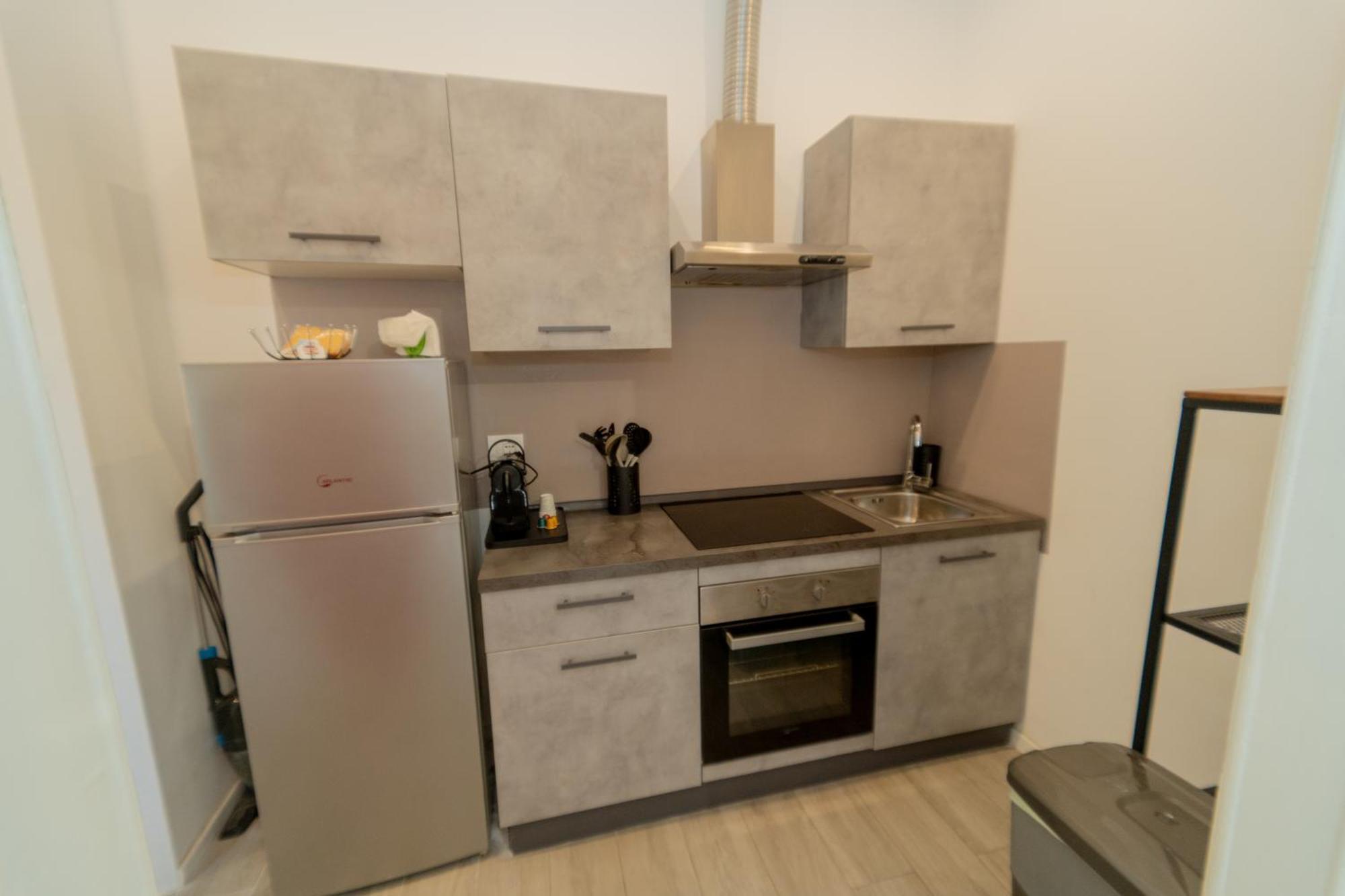 Apartment Milan Near Metro-M5 エクステリア 写真