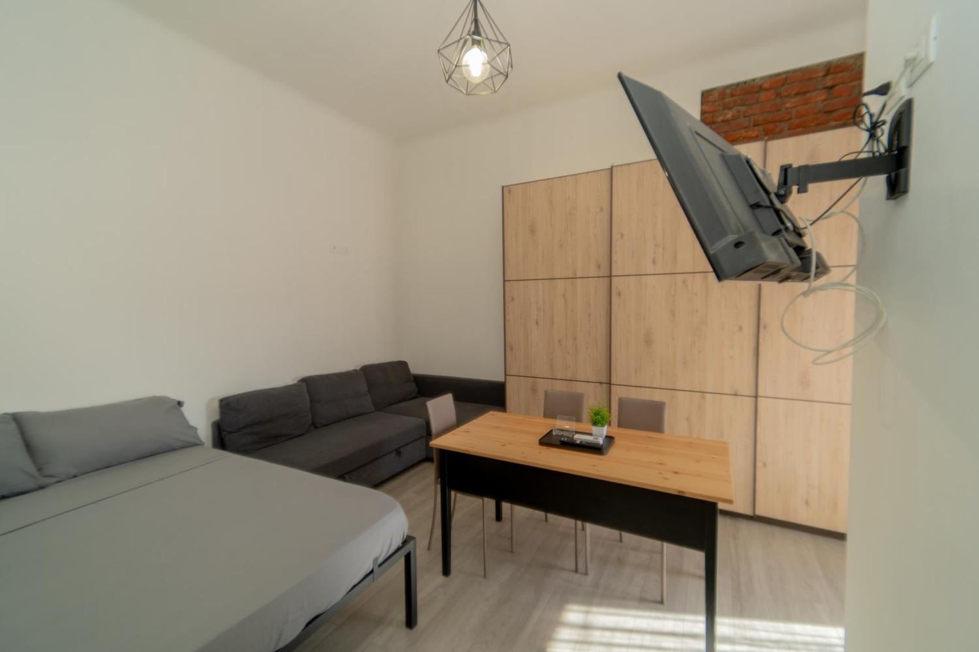 Apartment Milan Near Metro-M5 エクステリア 写真