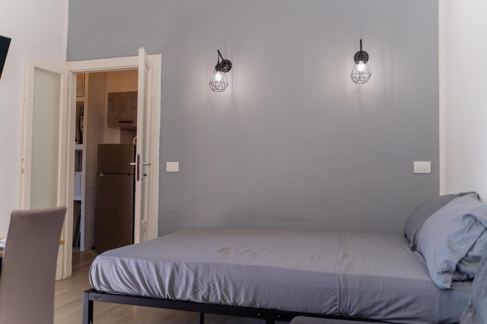 Apartment Milan Near Metro-M5 エクステリア 写真
