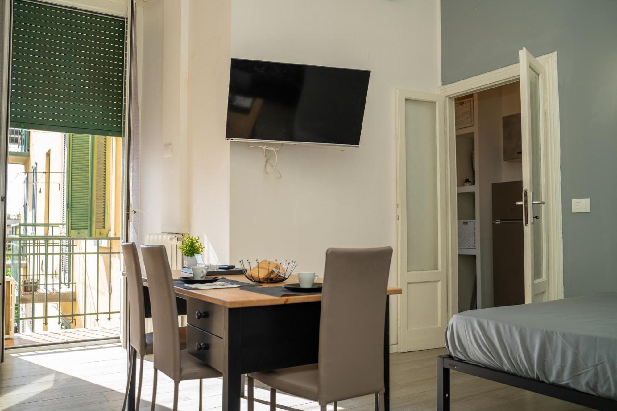 Apartment Milan Near Metro-M5 エクステリア 写真